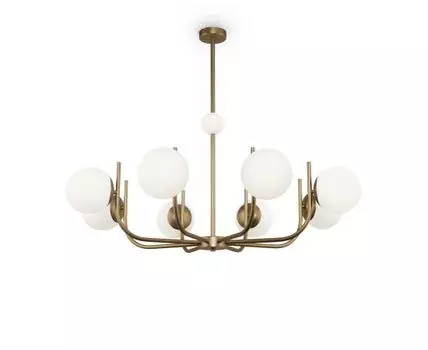 Потолочная люстра Maytoni Rendez-vous