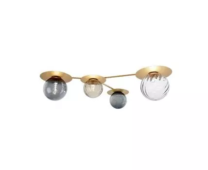 Потолочная люстра Maytoni Star sky