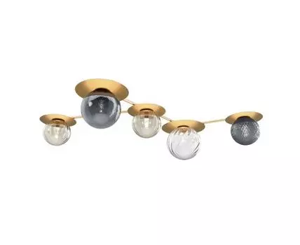 Потолочная люстра Maytoni Star sky