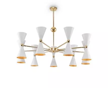 Потолочная люстра Maytoni Vesper