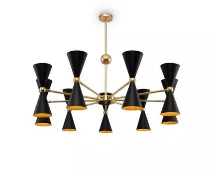 Потолочная люстра Maytoni Vesper