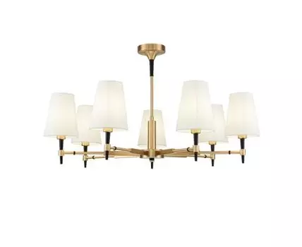 Потолочная люстра Maytoni Zaragoza