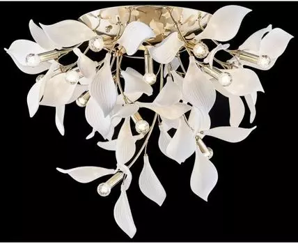 Потолочная люстра MIRANDA Wertmark