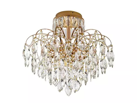 Потолочная люстра Modelux