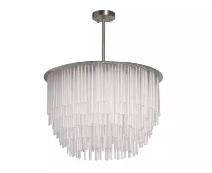 Потолочная люстра MW-Light Аделард