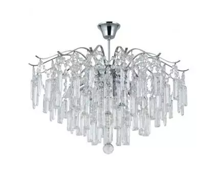 Потолочная люстра MW-Light Бриз