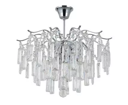 Потолочная люстра MW-Light Бриз