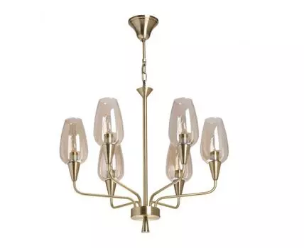 Потолочная люстра MW-Light Элла