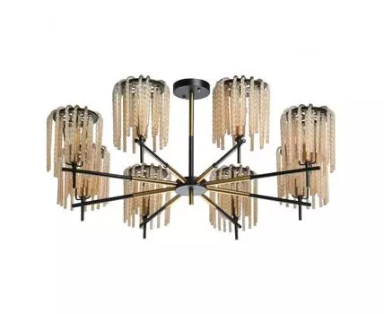 Потолочная люстра MW-Light Лавиния