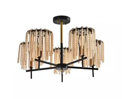 Потолочная люстра MW-Light Лавиния