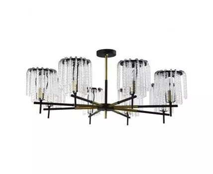 Потолочная люстра MW-Light Лавиния