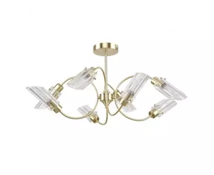 Потолочная люстра MW-Light Олимпия