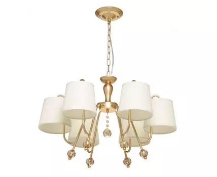 Потолочная люстра MW-Light Вега