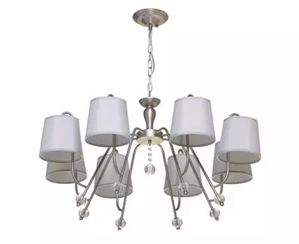 Потолочная люстра MW-Light Вега