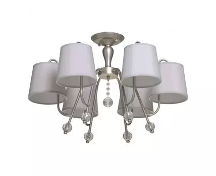 Потолочная люстра MW-Light Вега