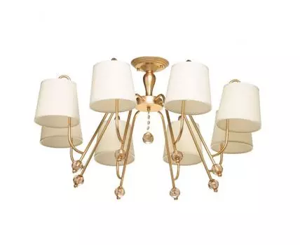 Потолочная люстра MW-Light Вега