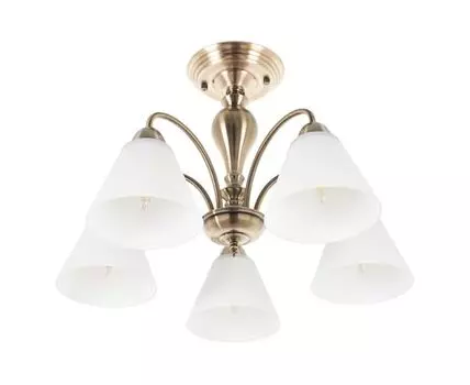 Потолочная люстра MyFar Anna