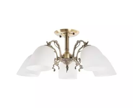 Потолочная люстра MyFar Biene