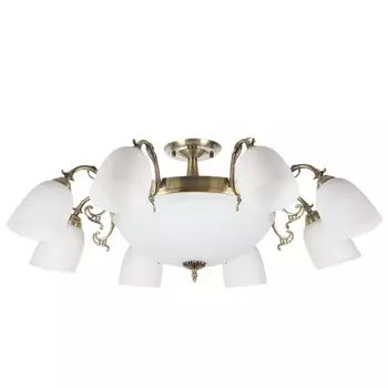 Потолочная люстра MyFar Biene