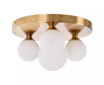 Потолочная люстра MyFar Cross