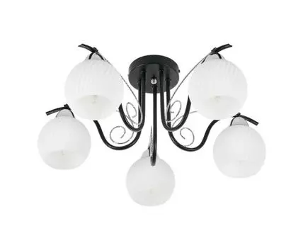 Потолочная люстра MyFar Daniella