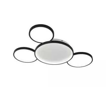 Потолочная люстра MyFar Emma