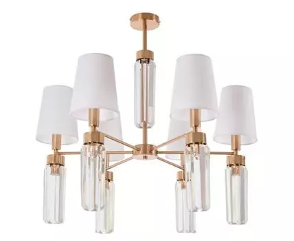 Потолочная люстра MyFar Fernando