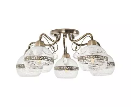 Потолочная люстра MyFar Frank