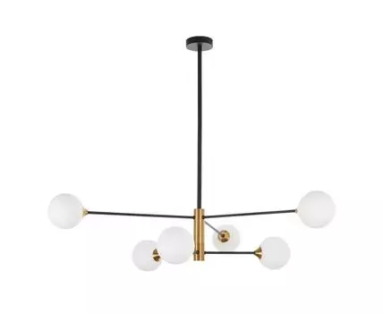 Потолочная люстра MyFar Fredy