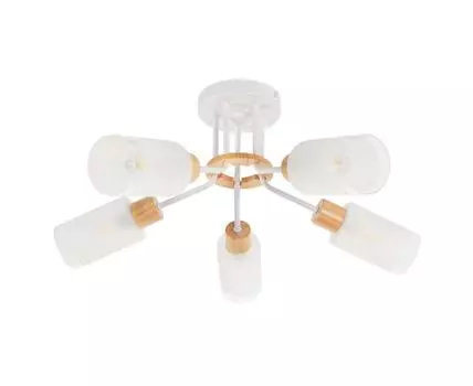 Потолочная люстра MyFar Linda