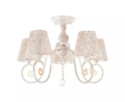 Потолочная люстра MyFar Luna