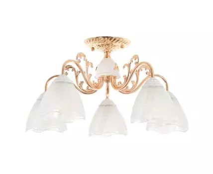 Потолочная люстра MyFar Nicole