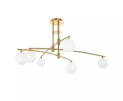 Потолочная люстра MyFar Stacy