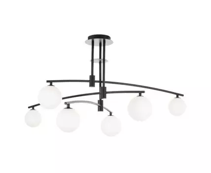 Потолочная люстра MyFar Stacy