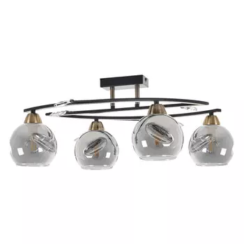 Потолочная люстра MyFar Stella