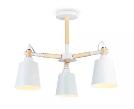 Потолочная люстра на штанге Ambrella Light TRADITIONAL