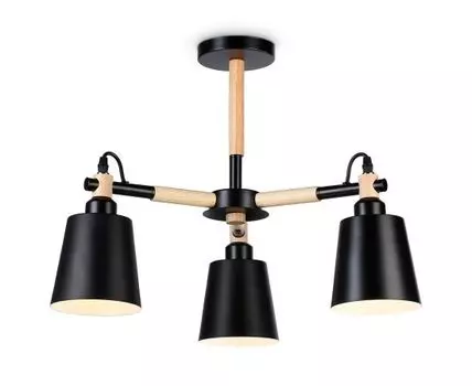 Потолочная люстра на штанге Ambrella Light TRADITIONAL