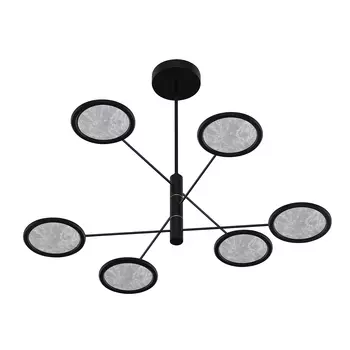 Потолочная люстра на штанге Favourite Imma