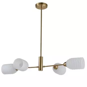 Потолочная люстра на штанге LUMION MONROE