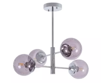 Потолочная люстра на штанге MyFar Camilla