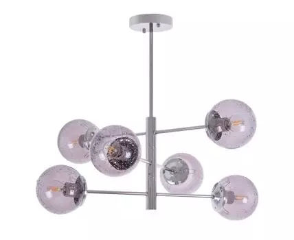 Потолочная люстра на штанге MyFar Camilla