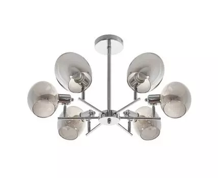 Потолочная люстра на штанге MyFar Diana