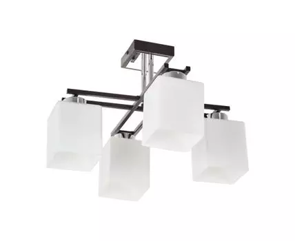 Потолочная люстра на штанге MyFar Eileen