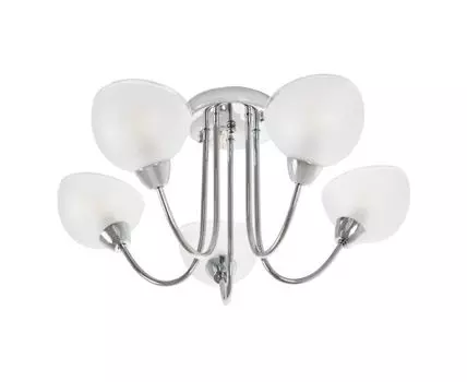 Потолочная люстра на штанге MyFar Ekaterina