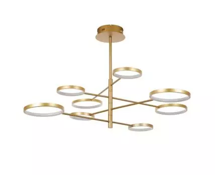 Потолочная люстра на штанге MyFar Eva