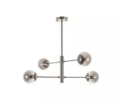 Потолочная люстра на штанге MyFar Solve