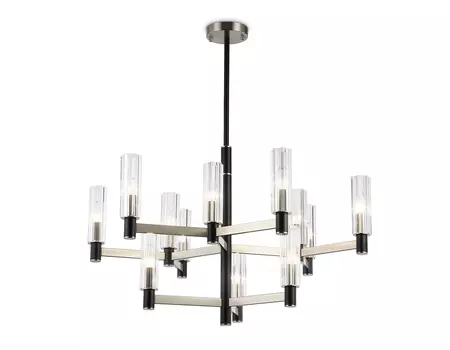 Потолочная люстра на штнаге Ambrella Light Heigh Light HIGH LIGHT