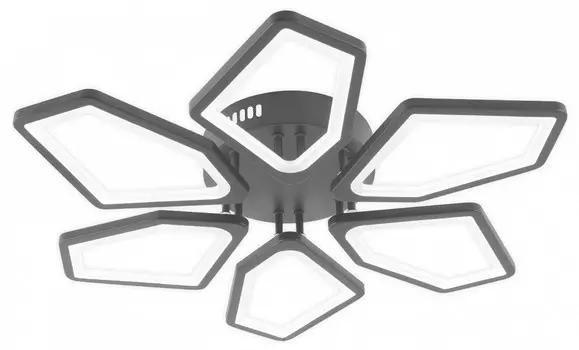 Потолочная люстра Natali Kovaltseva 8144 LED LAMPS 81444