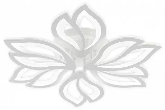 Потолочная люстра Natali Kovaltseva FORTUNA LED LAMPS 81107/6C