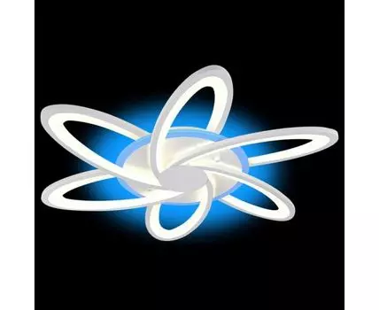 Потолочная люстра Natali Kovaltseva Holder LED LAMPS 81152